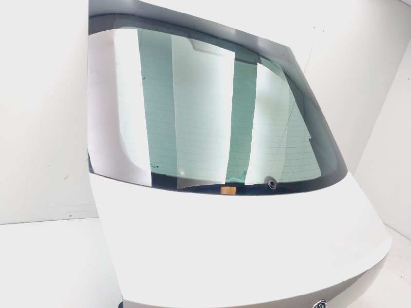 Recambio de porton trasero para skoda superb (3v3) style referencia OEM IAM 3V5827023D  