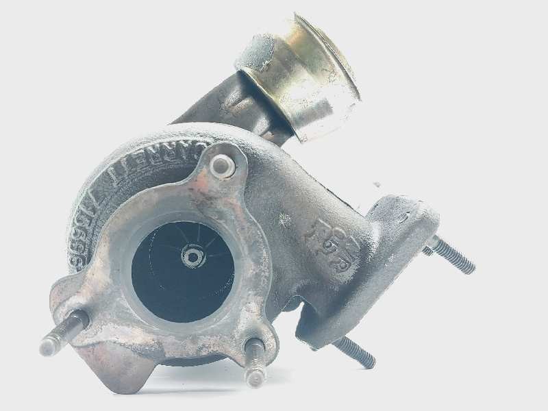 Recambio de turbocompresor para renault espace iv (jk0) privilege referencia OEM IAM H113839 7180897 8200447624