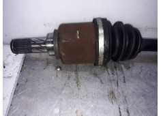 Recambio de transmision delantera derecha para nissan micra (k12e) 1.2 cat referencia OEM IAM    2