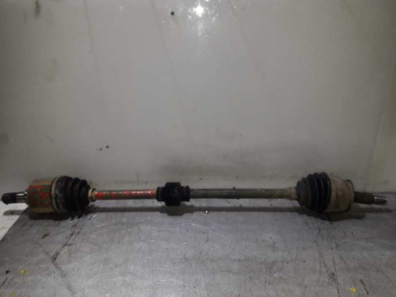 Recambio de transmision delantera derecha para kia cerato 2.0 turbodiesel cat referencia OEM IAM   