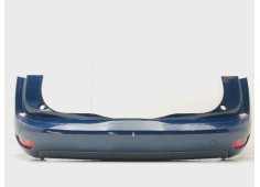 Recambio de paragolpes trasero para citroën c4 picasso feel referencia OEM IAM AA36312291 1609617280 