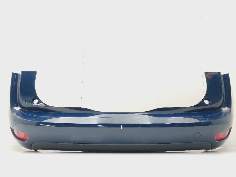 Recambio de paragolpes trasero para citroën c4 picasso feel referencia OEM IAM AA36312291 1609617280 