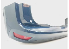 Recambio de paragolpes trasero para citroën c4 picasso feel referencia OEM IAM AA36312291 1609617280  2