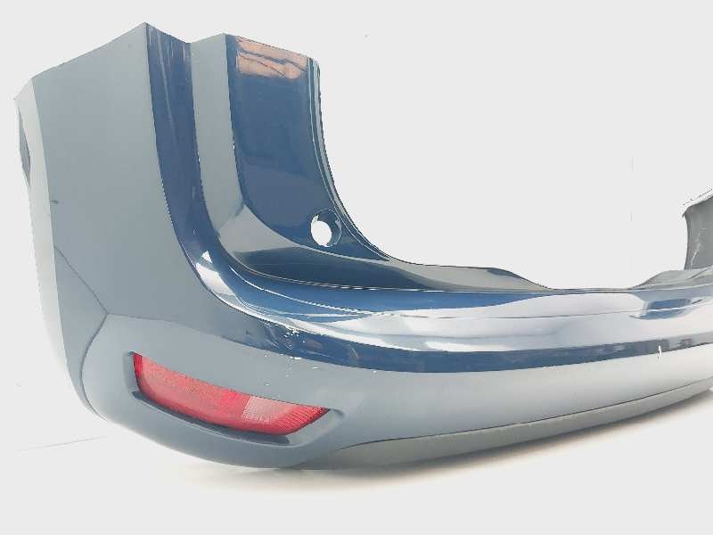 Recambio de paragolpes trasero para citroën c4 picasso feel referencia OEM IAM AA36312291 1609617280 