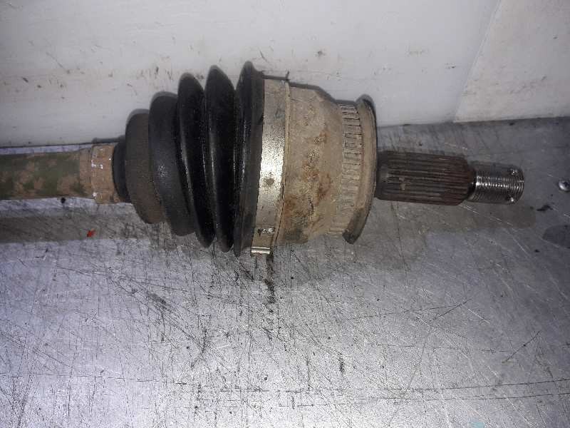 Recambio de transmision delantera derecha para kia cerato 2.0 turbodiesel cat referencia OEM IAM   