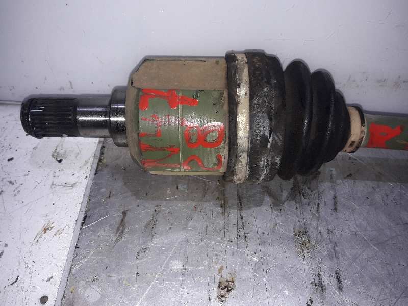 Recambio de transmision delantera derecha para kia cerato 2.0 turbodiesel cat referencia OEM IAM   