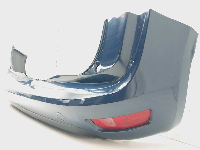 Recambio de paragolpes trasero para citroën c4 picasso feel referencia OEM IAM AA36312291 1609617280 