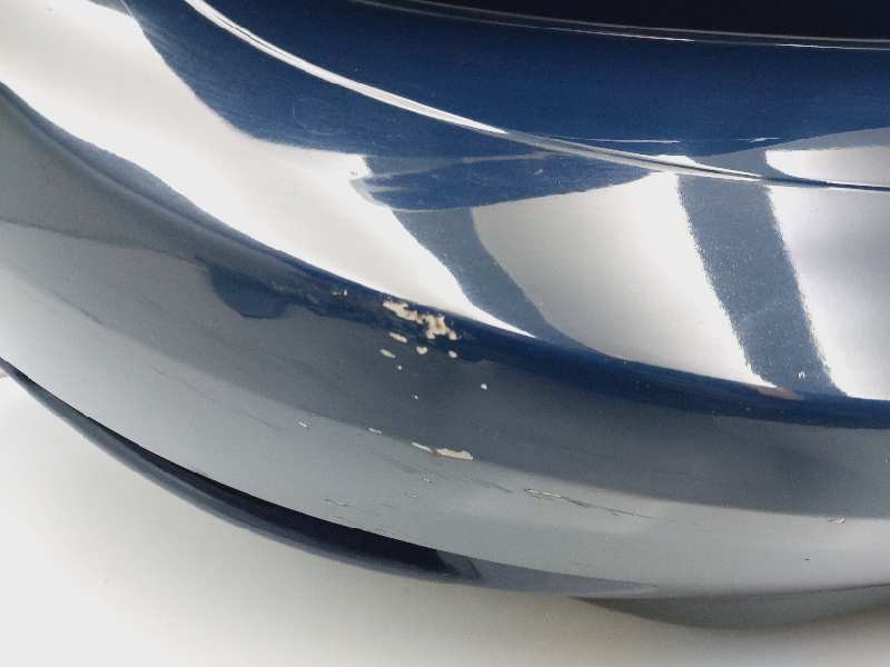 Recambio de paragolpes trasero para citroën c4 picasso feel referencia OEM IAM AA36312291 1609617280 