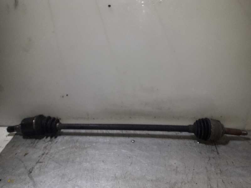 Recambio de transmision delantera derecha para tata indica 1.4 dlx referencia OEM IAM   