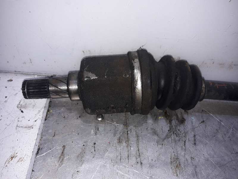 Recambio de transmision delantera derecha para tata indica 1.4 dlx referencia OEM IAM   