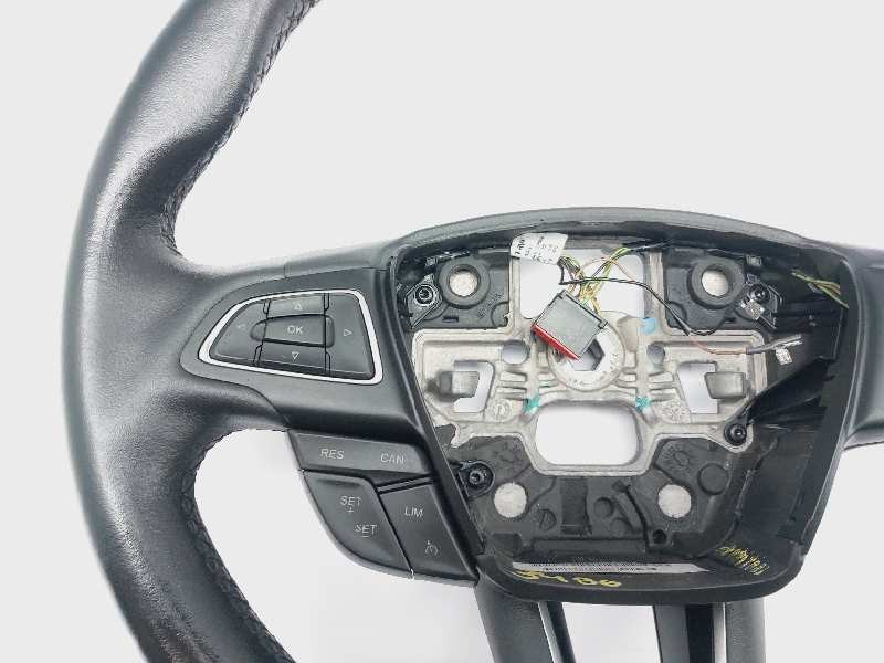 Recambio de volante para ford c-max (ceu) trend referencia OEM IAM GV413600DD3ZHE  