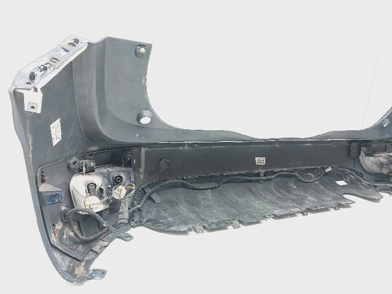 Recambio de paragolpes trasero para citroën c4 picasso feel referencia OEM IAM AA36312291 1609617280 