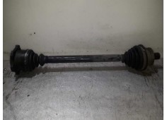 Recambio de transmision delantera derecha para skoda superb (3u4) 2.0 tdi dpf referencia OEM IAM   