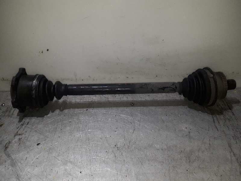 Recambio de transmision delantera derecha para skoda superb (3u4) 2.0 tdi dpf referencia OEM IAM   