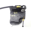 Recambio de cerradura puerta trasera izquierda para opel astra k lim. 5türig business referencia OEM IAM E87740 3035077F 