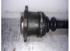Recambio de transmision delantera derecha para skoda superb (3u4) 2.0 tdi dpf referencia OEM IAM    2