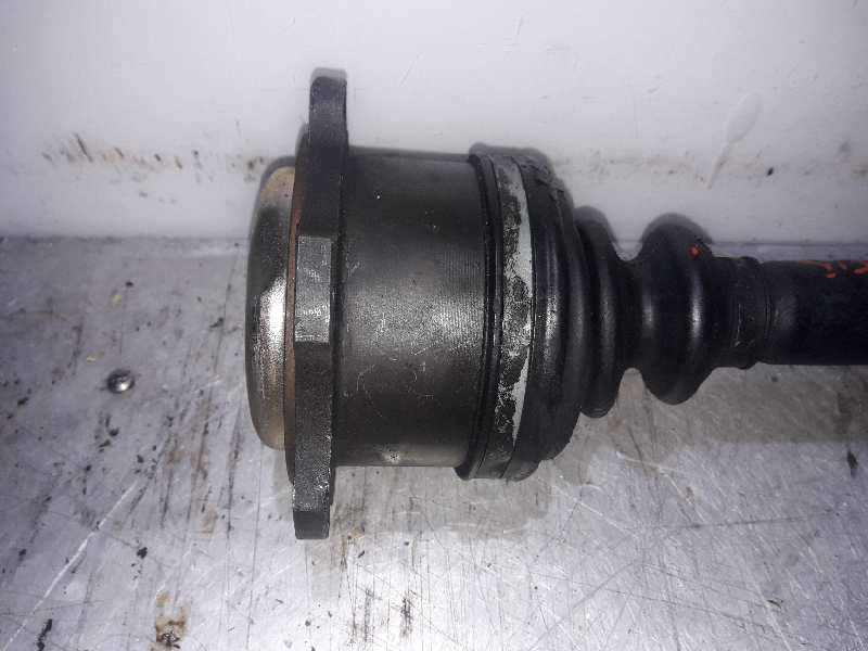 Recambio de transmision delantera derecha para skoda superb (3u4) 2.0 tdi dpf referencia OEM IAM   