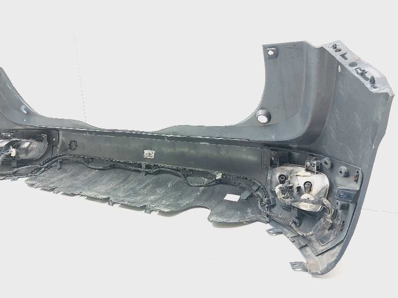 Recambio de paragolpes trasero para citroën c4 picasso feel referencia OEM IAM AA36312291 1609617280 