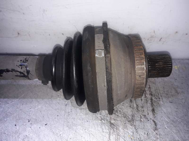 Recambio de transmision delantera derecha para skoda superb (3u4) 2.0 tdi dpf referencia OEM IAM   