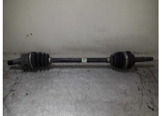 Recambio de transmision delantera izquierda para chevrolet kalos 1.2 se referencia OEM IAM   