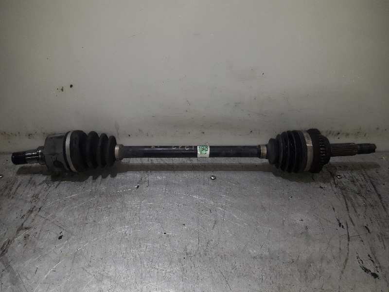 Recambio de transmision delantera izquierda para chevrolet kalos 1.2 se referencia OEM IAM   