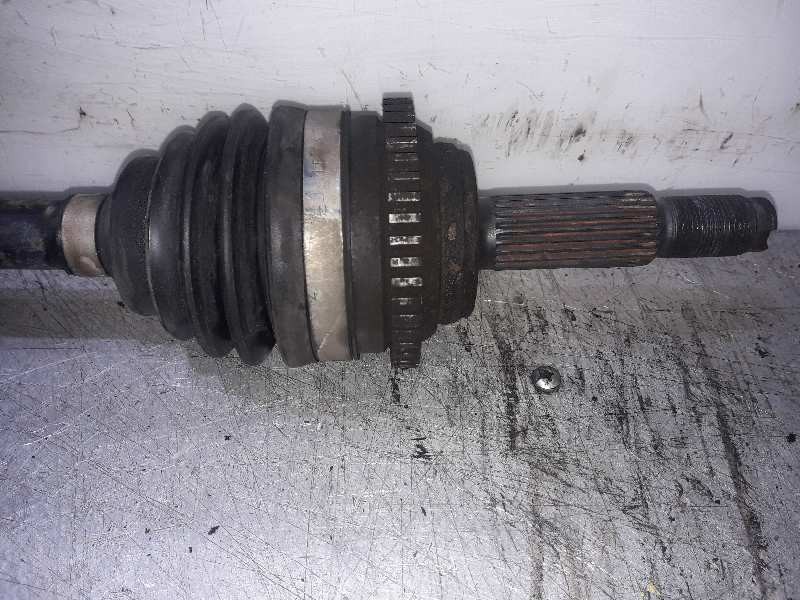 Recambio de transmision delantera izquierda para chevrolet kalos 1.2 se referencia OEM IAM   