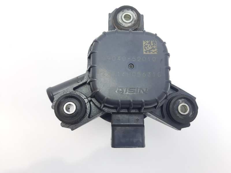 Recambio de bomba agua para toyota auris hybrid business referencia OEM IAM G904052010 21516H056310 