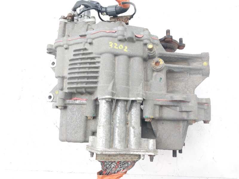 Recambio de diferencial trasero para lexus rx 400h referencia OEM IAM G105048010  