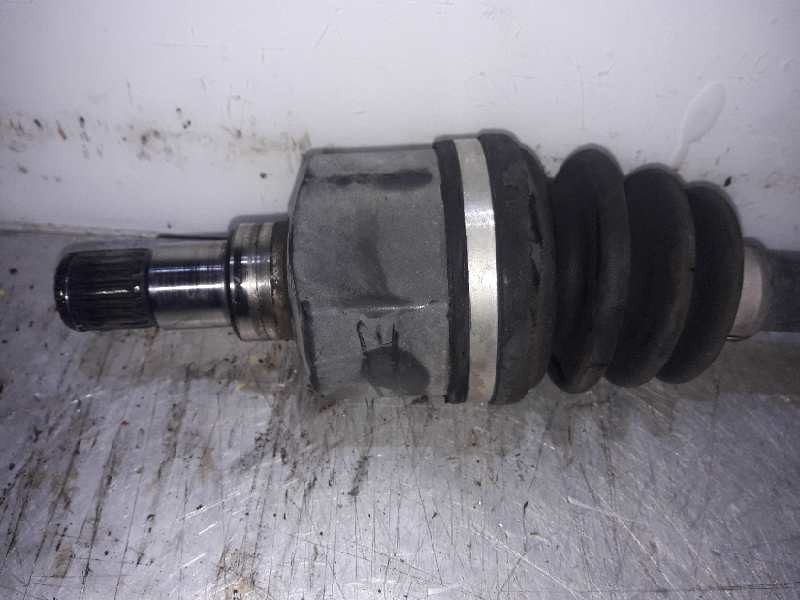 Recambio de transmision delantera izquierda para chevrolet kalos 1.2 se referencia OEM IAM   