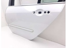Recambio de puerta trasera izquierda para renault laguna iii referencia OEM IAM    2