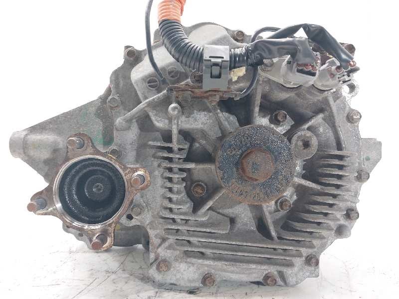 Recambio de diferencial trasero para lexus rx 400h referencia OEM IAM G105048010  