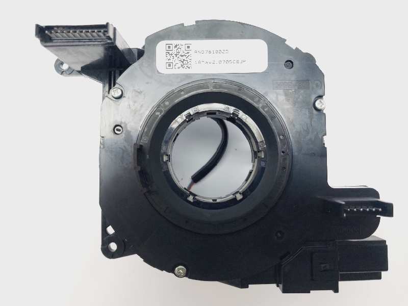 Recambio de anillo airbag para ford c-max (ceu) trend referencia OEM IAM AND761002D  