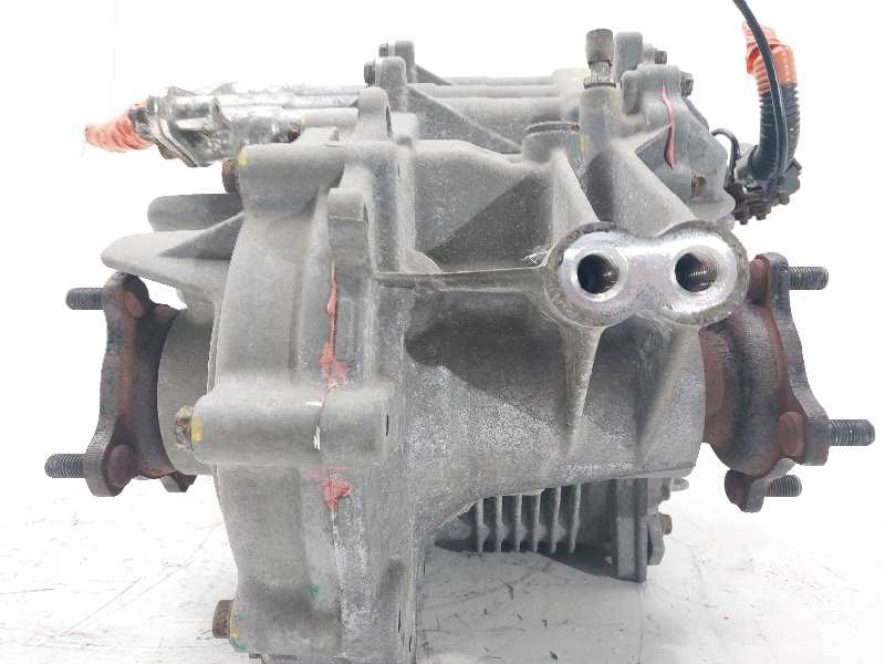 Recambio de diferencial trasero para lexus rx 400h referencia OEM IAM G105048010  