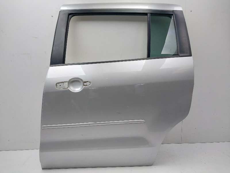 Recambio de puerta trasera izquierda para mazda 5 berl. (cr) 2.0 crtd active+ (105kw) referencia OEM IAM C2Y57302XF  