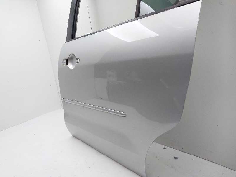 Recambio de puerta trasera izquierda para mazda 5 berl. (cr) 2.0 crtd active+ (105kw) referencia OEM IAM C2Y57302XF  