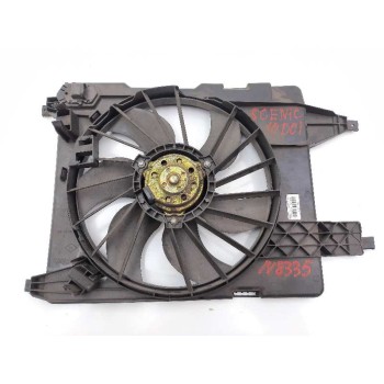 ELECTROVENTILADOR 8200151465 8200151465