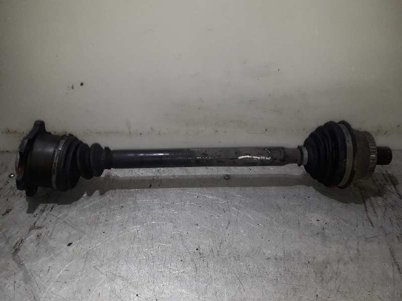 Recambio de transmision delantera izquierda para skoda superb (3u4) 2.0 tdi dpf referencia OEM IAM   