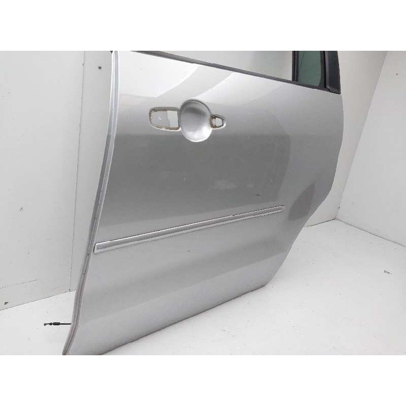 Recambio de puerta trasera izquierda para mazda 5 berl. (cr) 2.0 crtd active+ (105kw) referencia OEM IAM C2Y57302XF  