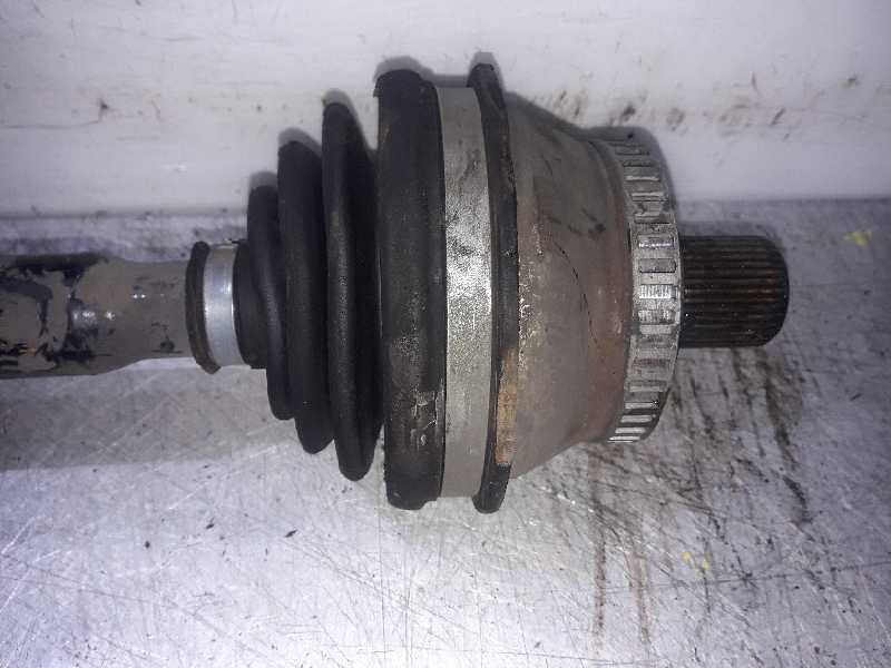 Recambio de transmision delantera izquierda para skoda superb (3u4) 2.0 tdi dpf referencia OEM IAM   