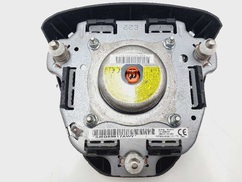 Recambio de kit airbag para toyota verso active referencia OEM IAM 981700F150 TG14A02001 