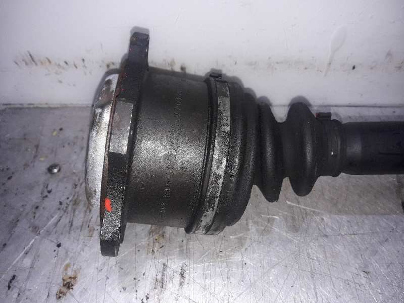 Recambio de transmision delantera izquierda para skoda superb (3u4) 2.0 tdi dpf referencia OEM IAM   