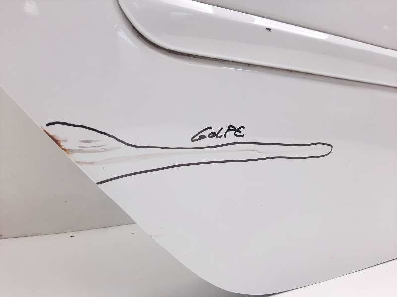 Recambio de puerta trasera derecha para renault laguna iii referencia OEM IAM   