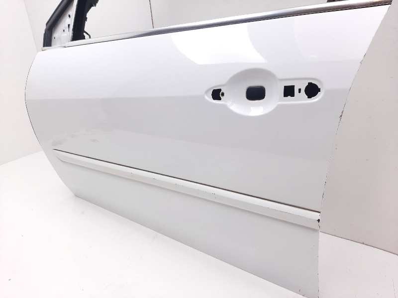 Recambio de puerta delantera izquierda para renault laguna iii referencia OEM IAM   