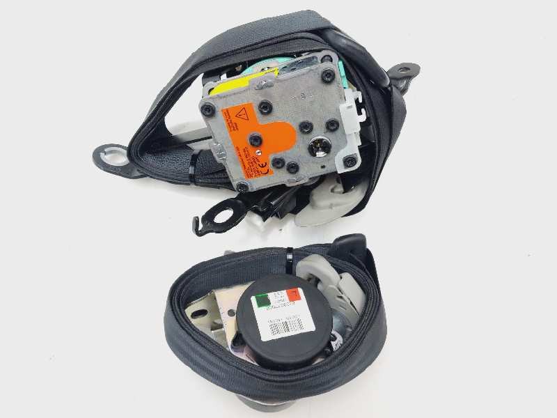 Recambio de kit airbag para toyota verso active referencia OEM IAM 981700F150 TG14A02001 