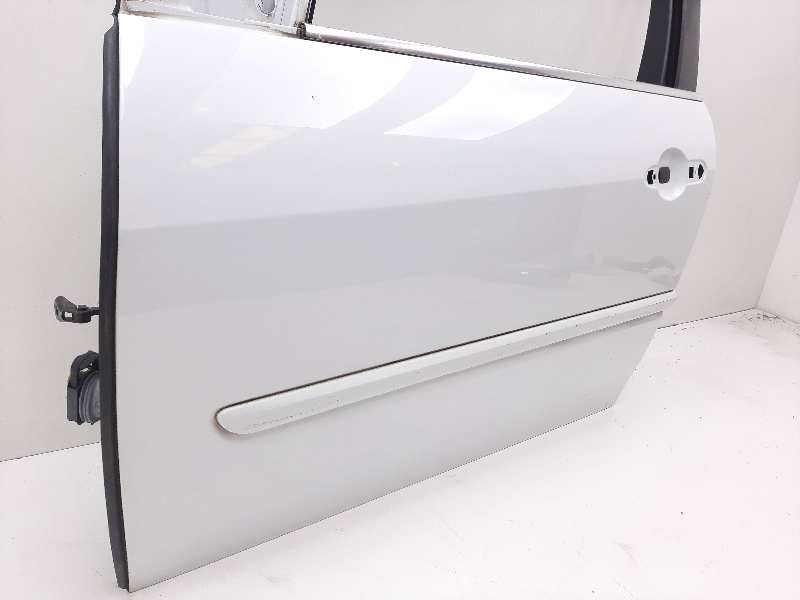 Recambio de puerta delantera izquierda para renault laguna iii referencia OEM IAM   
