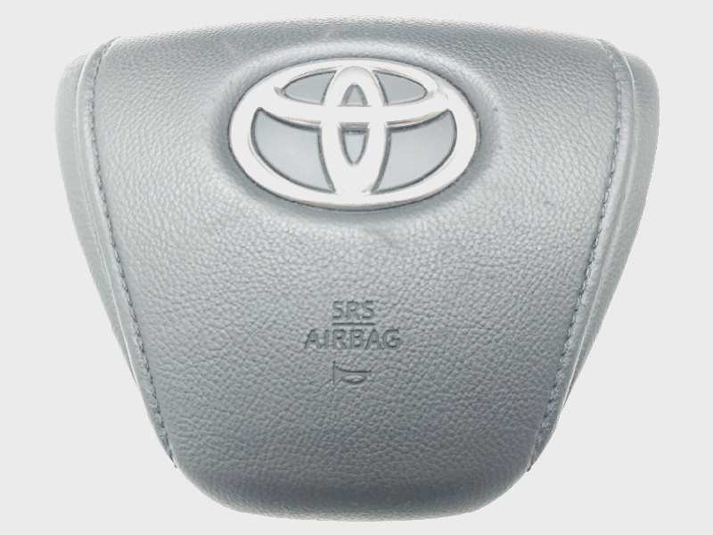 Recambio de kit airbag para toyota verso active referencia OEM IAM 981700F150 TG14A02001 