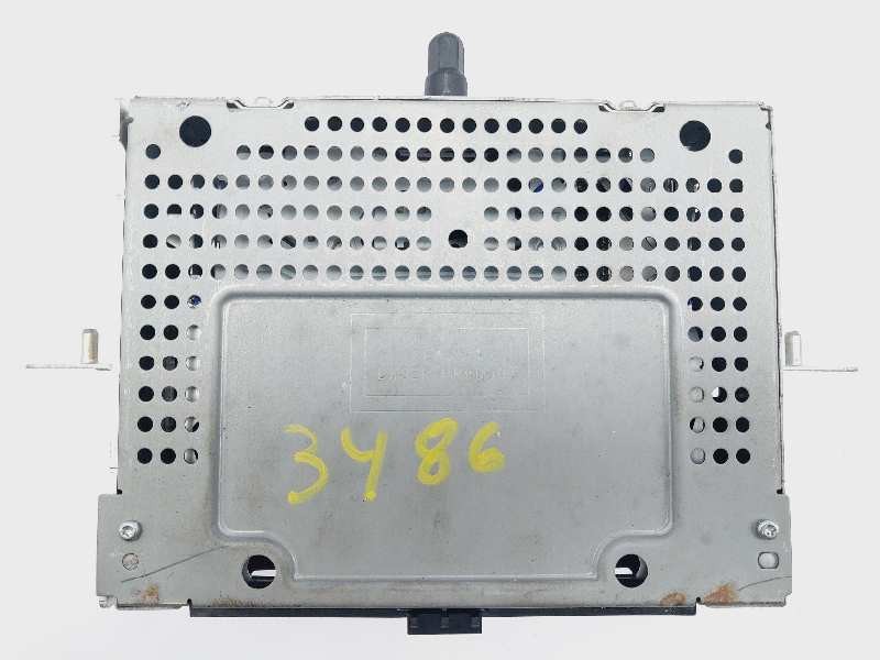 Recambio de sistema audio / cd para ford c-max (ceu) trend referencia OEM IAM E1BT18C815KP  