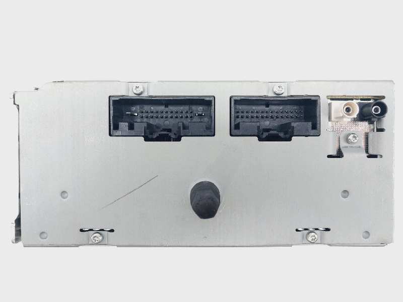 Recambio de sistema audio / cd para ford c-max (ceu) trend referencia OEM IAM E1BT18C815KP  