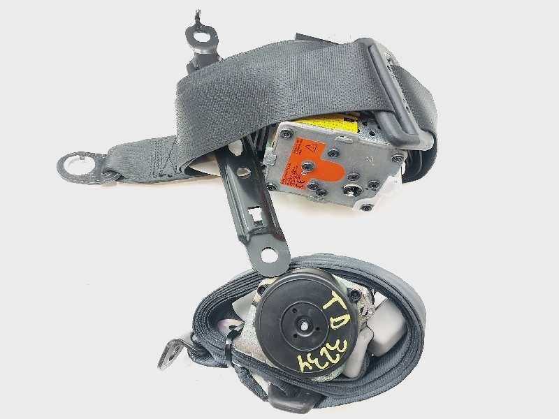 Recambio de kit airbag para toyota verso active referencia OEM IAM 981700F150 TG14A02001 