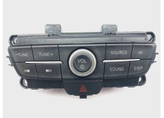 Recambio de mando multifuncion para ford c-max (ceu) trend referencia OEM IAM F1CT18K811HC  